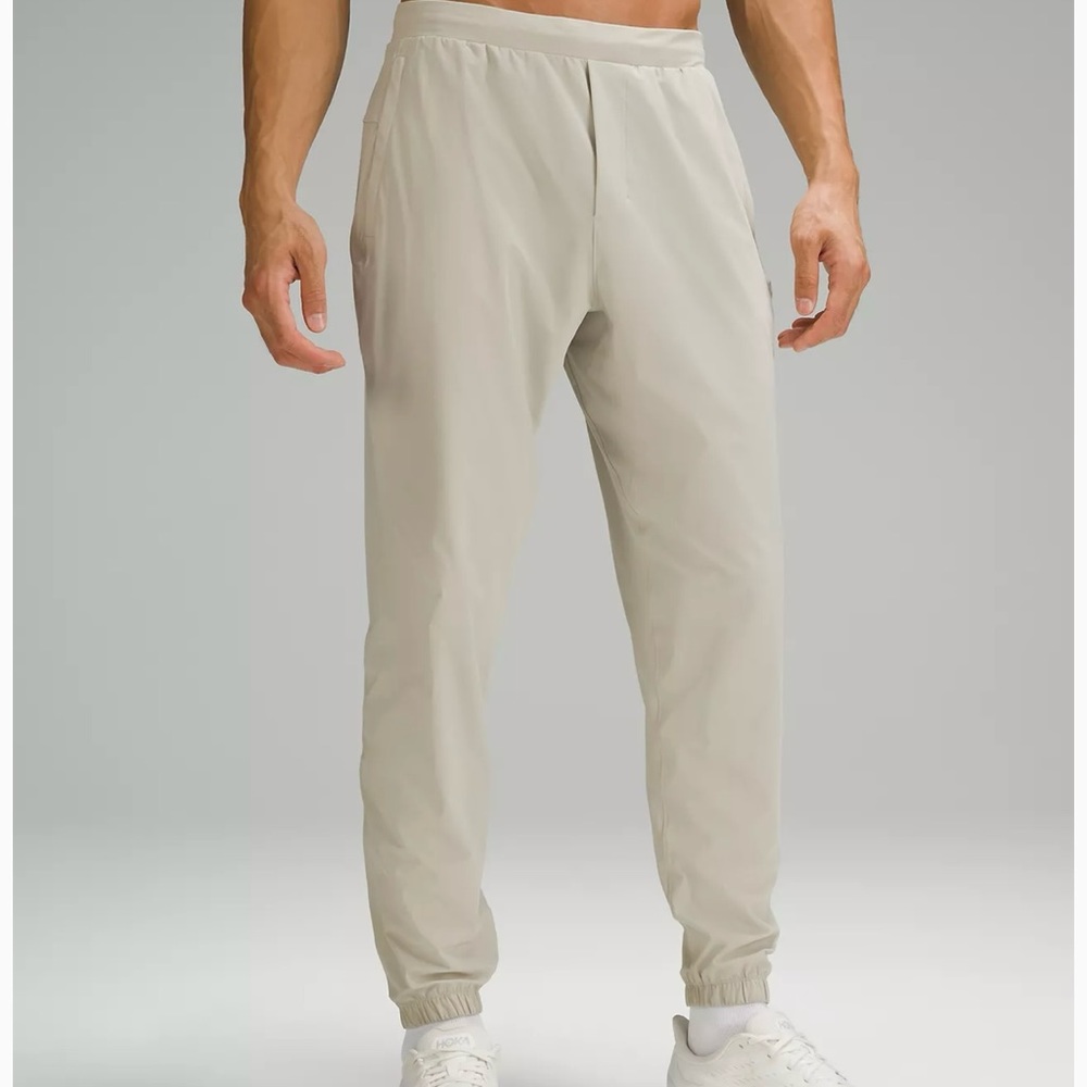 Lululemon Surge Jogger